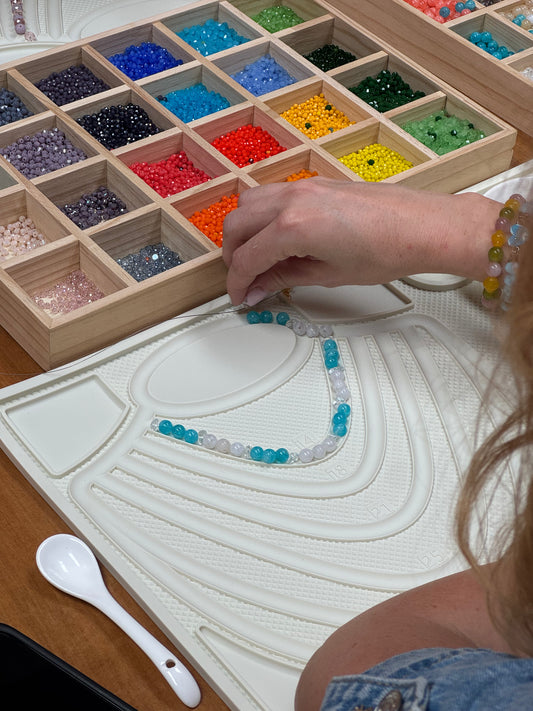 Beading Workshop