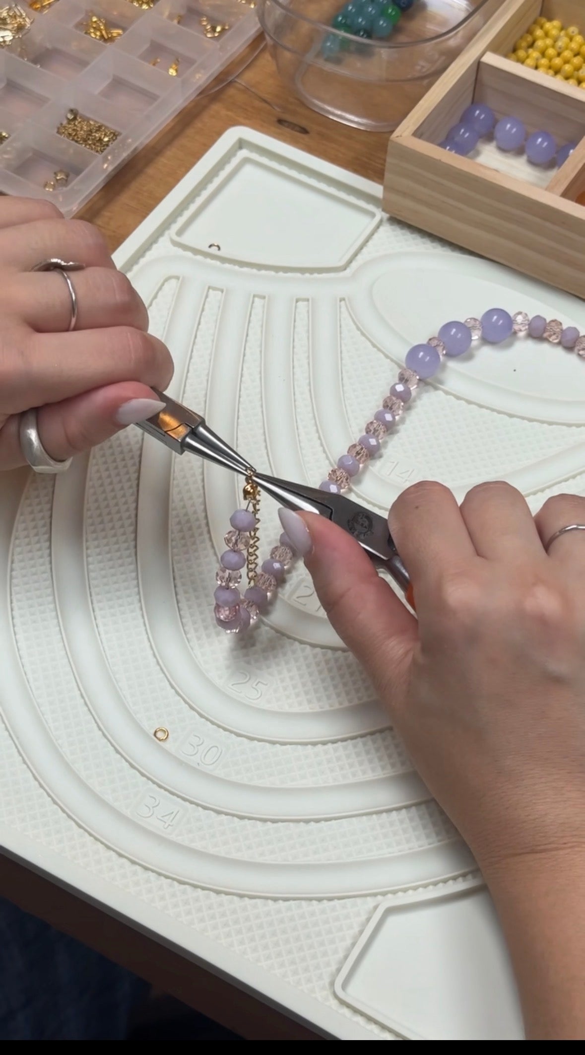 Beading Workshop