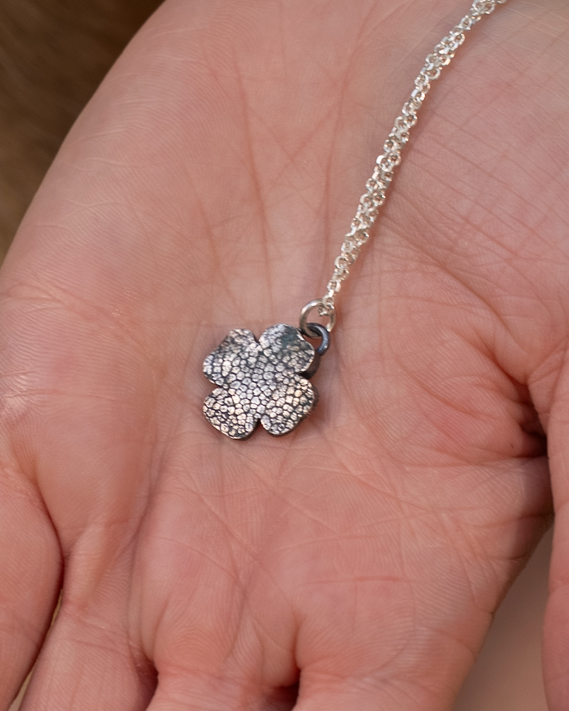Pet Print Pendant